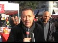Manifestación animalista de Vida Universal en Madrid