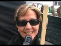 Manifestación animalista de Vida Universal en Madrid