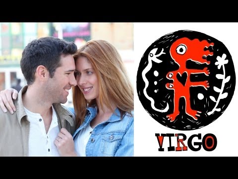 how to make a virgo man love u