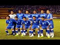 FIFA Futbol Mundial : El Salvador Episode : (2009)
