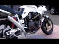 Suzuki GSX1100S VS カタナ YAMAHA Vmax ブイマックス