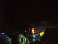 206 RC vs Clio williams