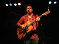 Dustin Kensrue - Come All You Weary