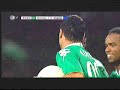 werder bremen   dynamo zagreb almeida goal
