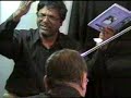 SALAM BY SAMIN JAFRI  Feb.9th, 2008 ( Pickering, Ont.)