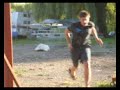 FUN AT THE BOAT YARD