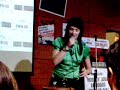 Apresentacao Fifa2006 - The Gift - Video 1