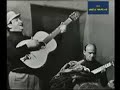 Interpretazione anni 50