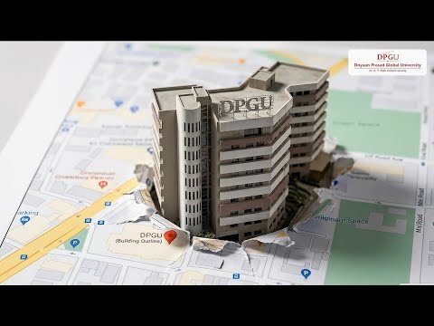 Dnyaan Prasad Global University - Dr. D.Y. Patil Unitech Society General video thumbnail 3