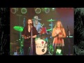 Gypsy Holler Live