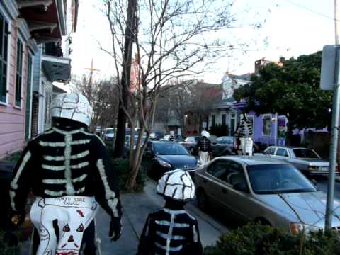 Collection - Bone Gang