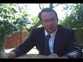 Cruiserweight Video Blog - Episode #1:  Dave on Dave