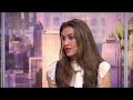 Frost Over The World - Nazanin & Chris Hughes -07Dec07