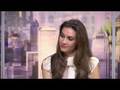 Frost Over The World - Nazanin & Chris Hughes -07Dec07