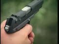 Sturm Ruger P-85
