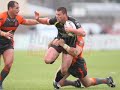 Neil Budworth Super League Highlights 2009