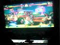 Naori (Akuma) vs. Daigo (Ryu) Naori (Akuma) vs. Daigo (Ryu)