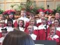 SHPC Christmas Choir 2008 SHPC Christmas Choir 2008