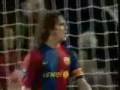 Video de Cantadas de Victor Valdes