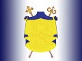 the coat of arms for the melkite churchmexico