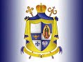 the coat of arms for the Melkite church,Mexico