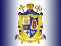 the coat of arms for the melkite churchmexico