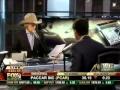 Weiner talks healthcare, Afghanistan with Don Imus 12/14/09 Part 1