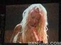 Christina Aguilera - Come On Over (Live)