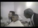 B.E.T. TV SHOW VENNI DUNBAR RUSS PARR SISTARELLA