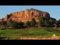 Overview of Sedona Golf Resort in Arizona - YouTube