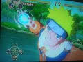 Naruto Ultimate Ninja STORM Gameplay HQ