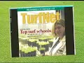 Virginia Farm Bureau - Tech Turfgrass Award Virginia Farm Bureau - Tech Turfgrass Award