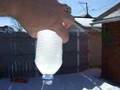 Supercooling Experiment 2