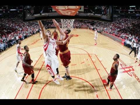 Jeremy Lin highlights vs Cavaliers || Feb 1, 2014 || HD ||
