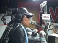 K.michelle radio