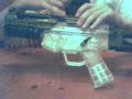 Crossman Pulse R71 airsoft review Crossman Pulse R71 airsoft review