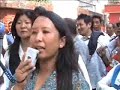 Lucky Sherpa address about Federalism and Sherpa Identity in new Nepal