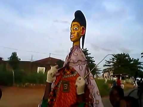 OKO'RO.......of Iloti