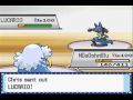 Narrated Wi-fi Battle #51 Vs. TheShinyAbsol (Mudquaza's 2000 subs tourney)