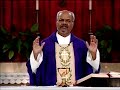 Daily Mass 1/3 Tuesday 11 March 2008