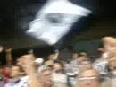 BOTAFOGO X ATLETICO (quartas de final)
