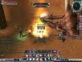 RF Online PvP 4 X 1 Covardia