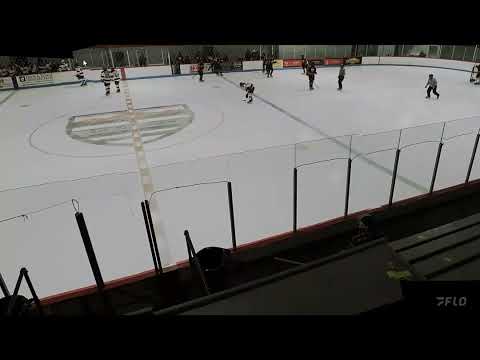 Tip in Against North Shore