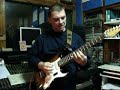 George Hatzopoulos-Stormy lady George Hatzopoulos-Stormy lady