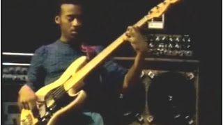 Marcus Miller, 'Fat time'