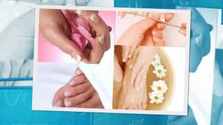 Get Manicure or Pedicure Service @+Nature Coast Hair And Nails Homosassa, Florida.