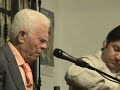 HOMENAJE A CURRO DE UTRERA EN SU 80 ANIVERSARIO