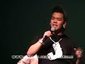 UBC CVC SUPASKILLZ 3 Talent Show (2005) UBC CVC SUPASKILLZ 3 Talent Show (2005)