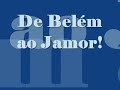 De Belém ao Jamor
