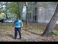 Chira's freerunning